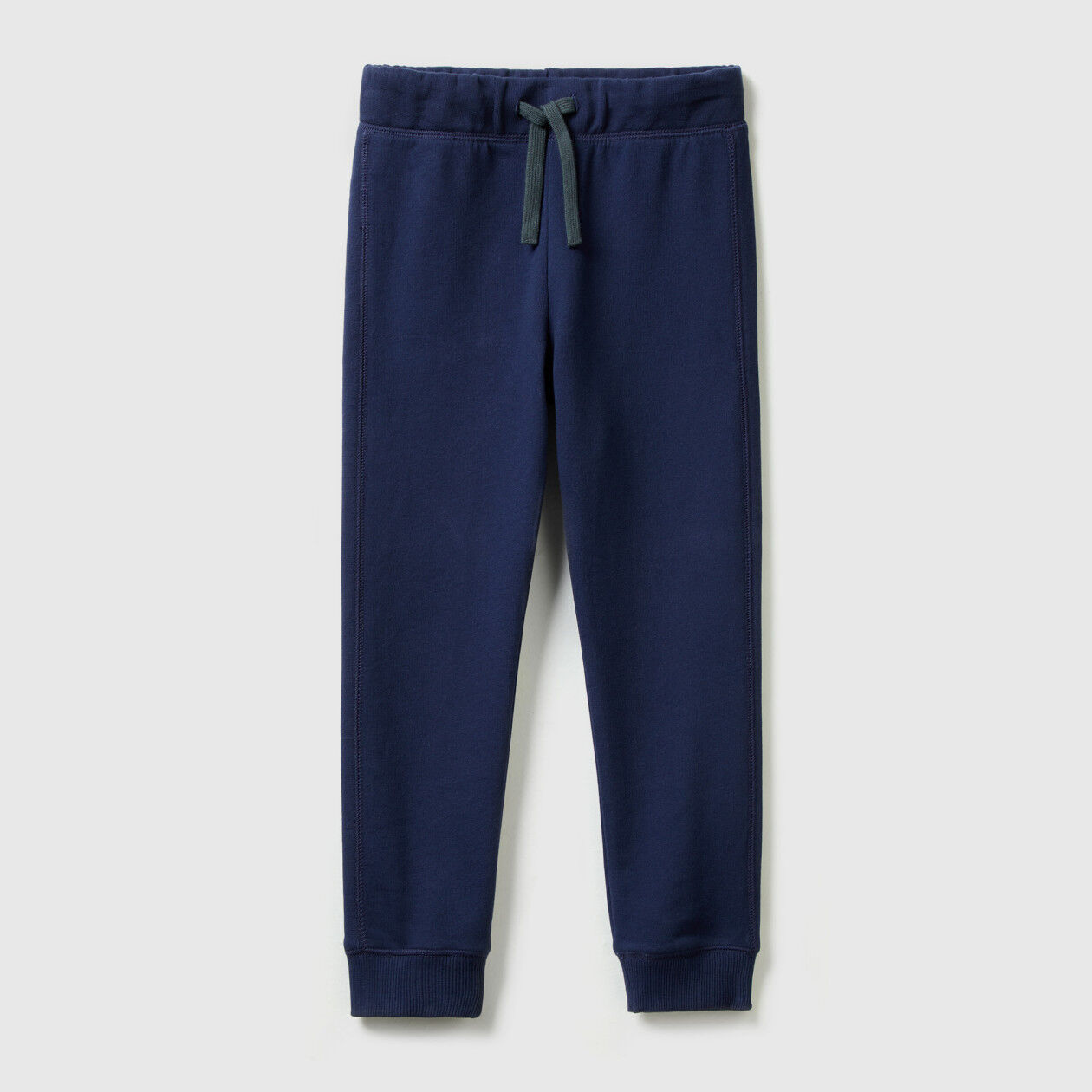 Benetton pantaloni cheap tuta bambino