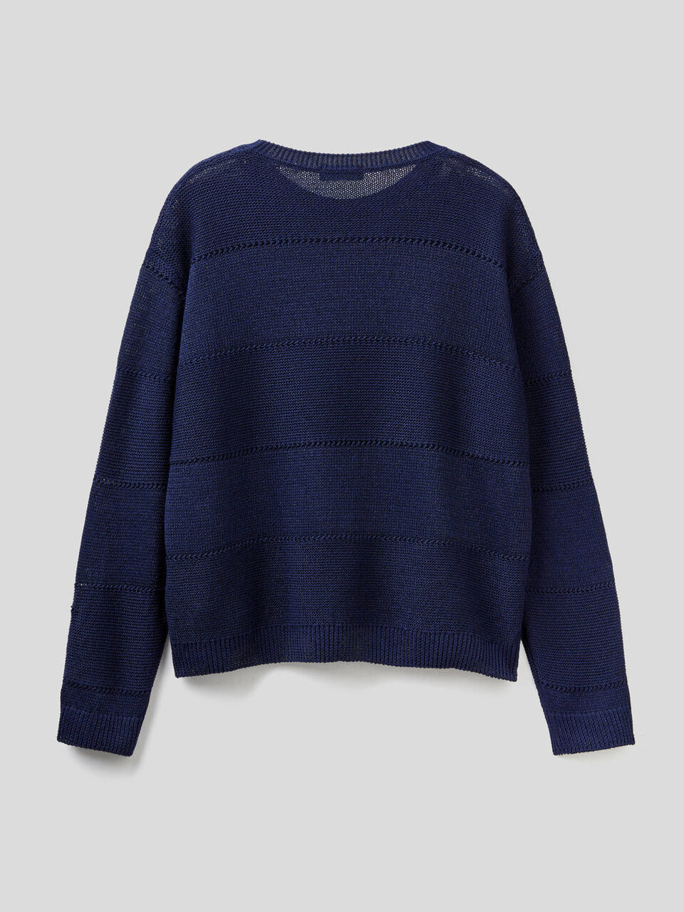 Maglia con filo di lurex image number 2