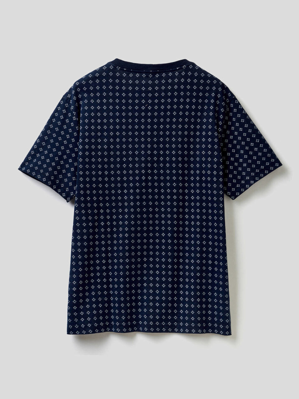 T-shirt fantasia 100% cotone image number 2