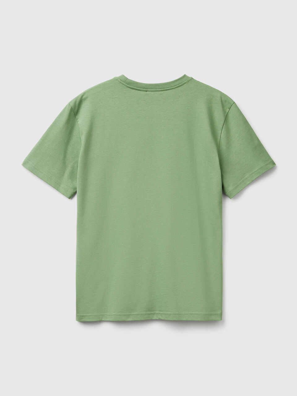 T-SHIRT Uomo image number 2