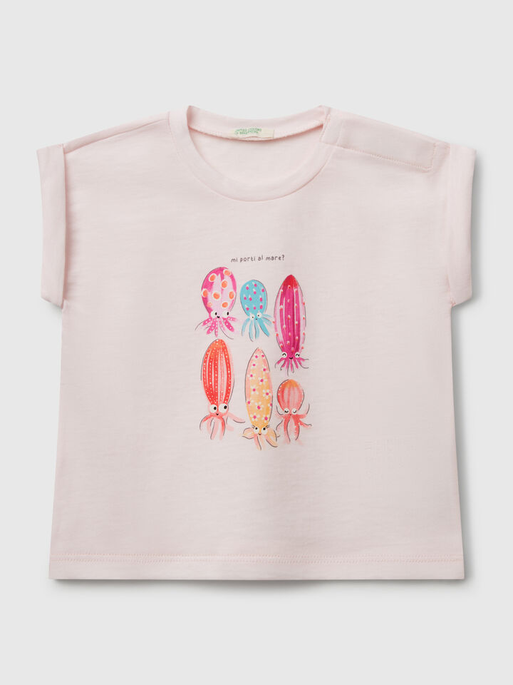 T-SHIRT T-SHIRT Baby