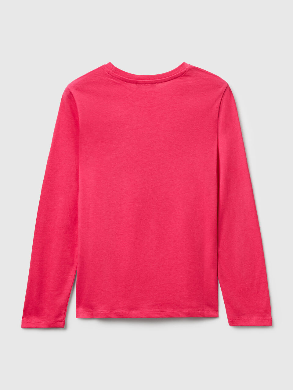 T-SHIRT M/L Bambina image number 2