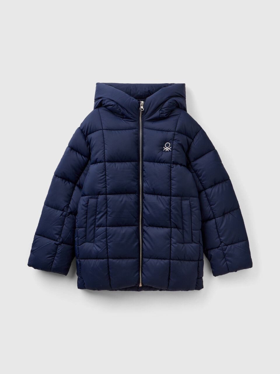 Benetton piumini ragazza hot sale