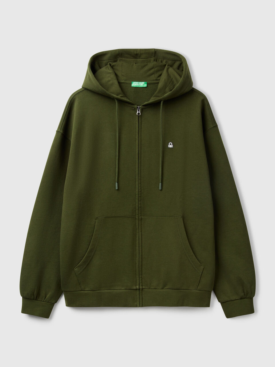 GIACCA C/CAPP M/L Uomo image number 1