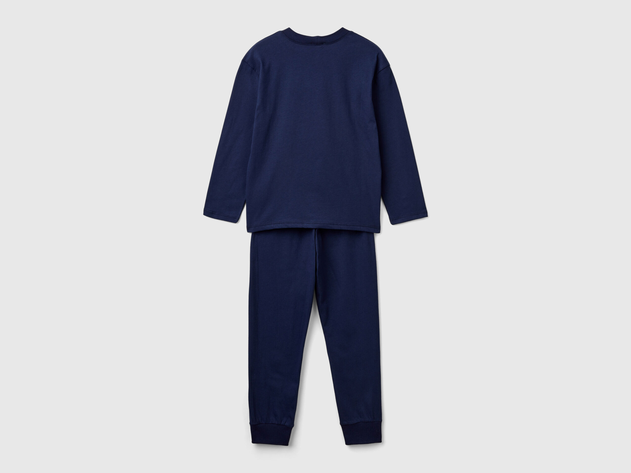 Pigiami benetton bambino new arrivals