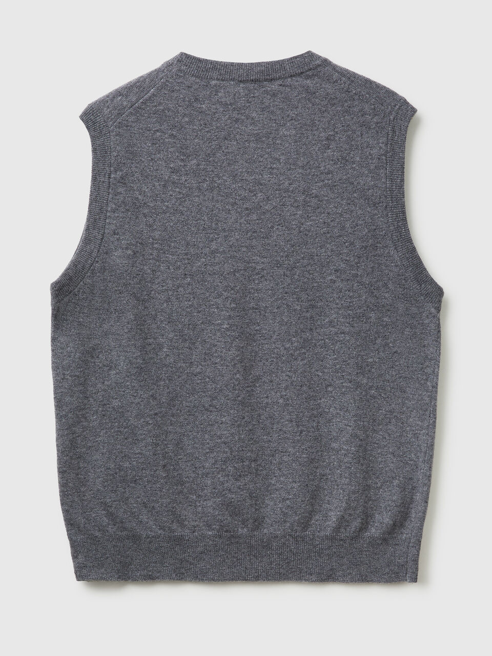 MAGLIA SCOLLO V S/M Uomo image number 2