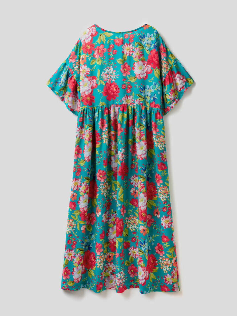 Vestito copricostume fantasia image number 2