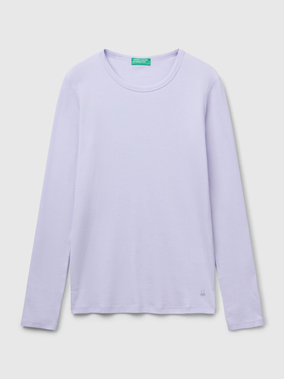 T-SHIRT M/L Donna image number 1