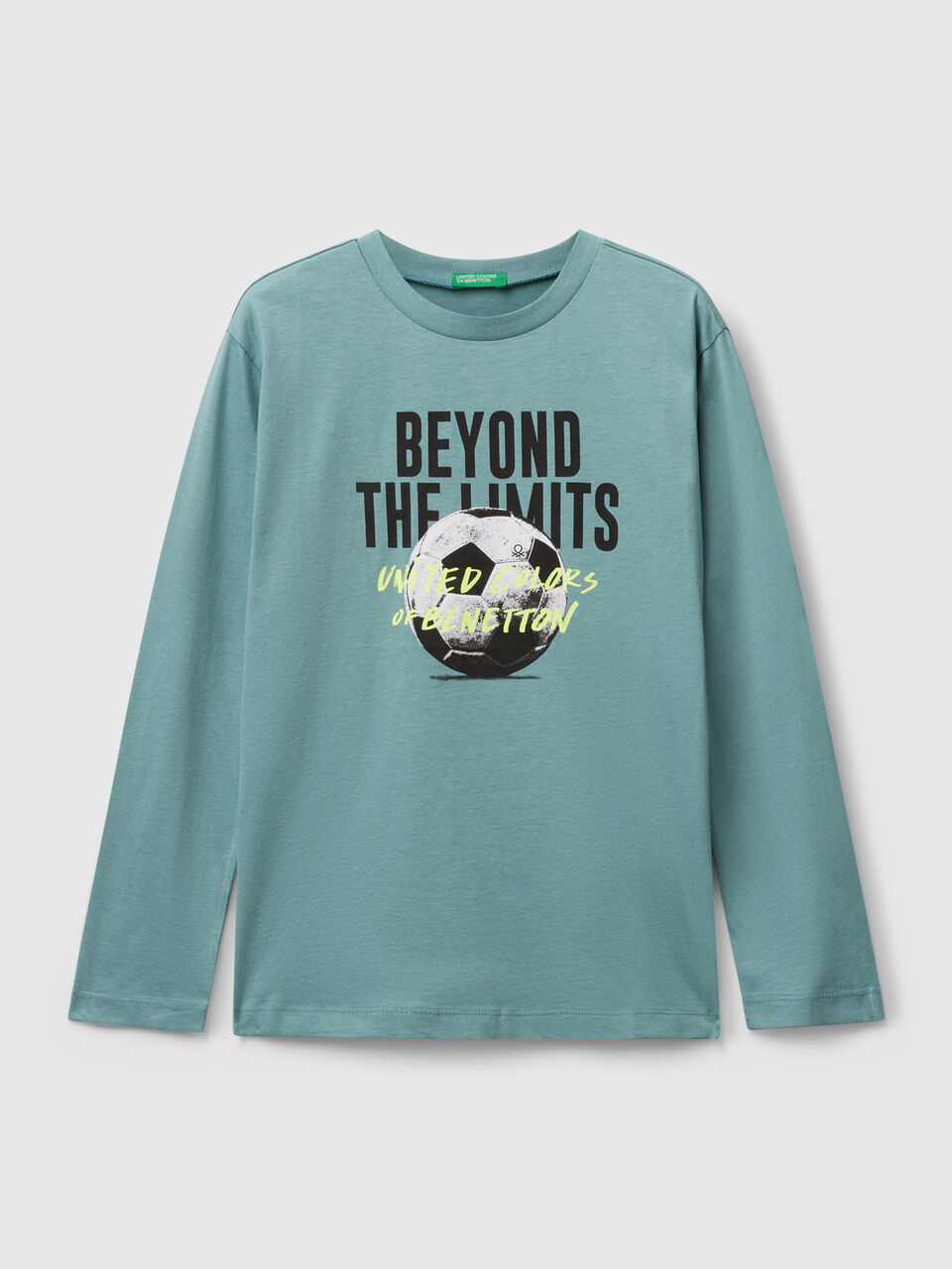 T-SHIRT M/L Bambino image number 1