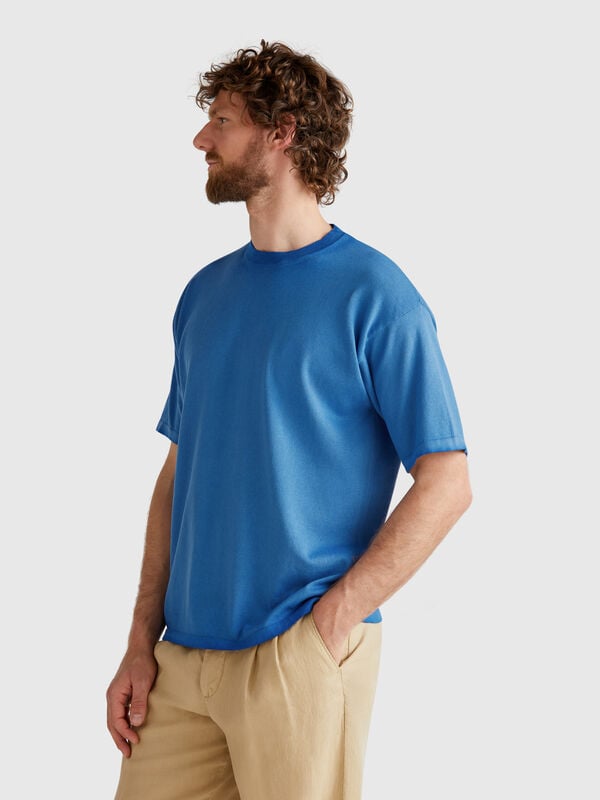 T-shirt regular fit Uomo