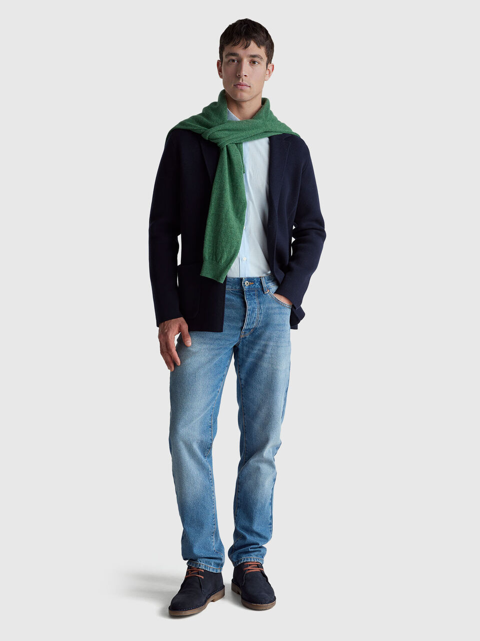 CAMICIA Uomo image number null