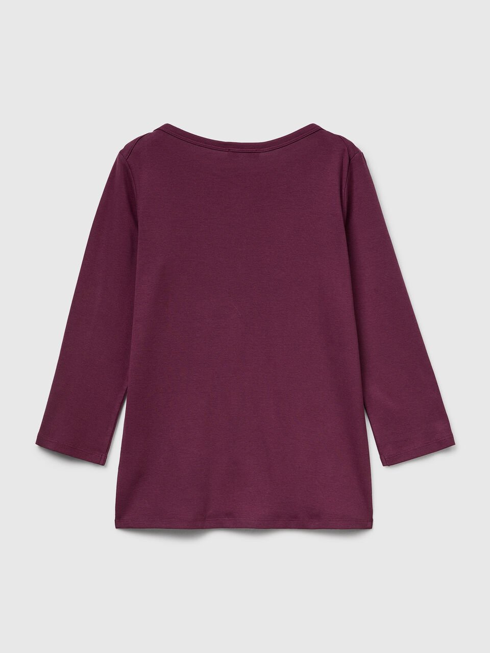 MAGLIA M/L Donna image number 2