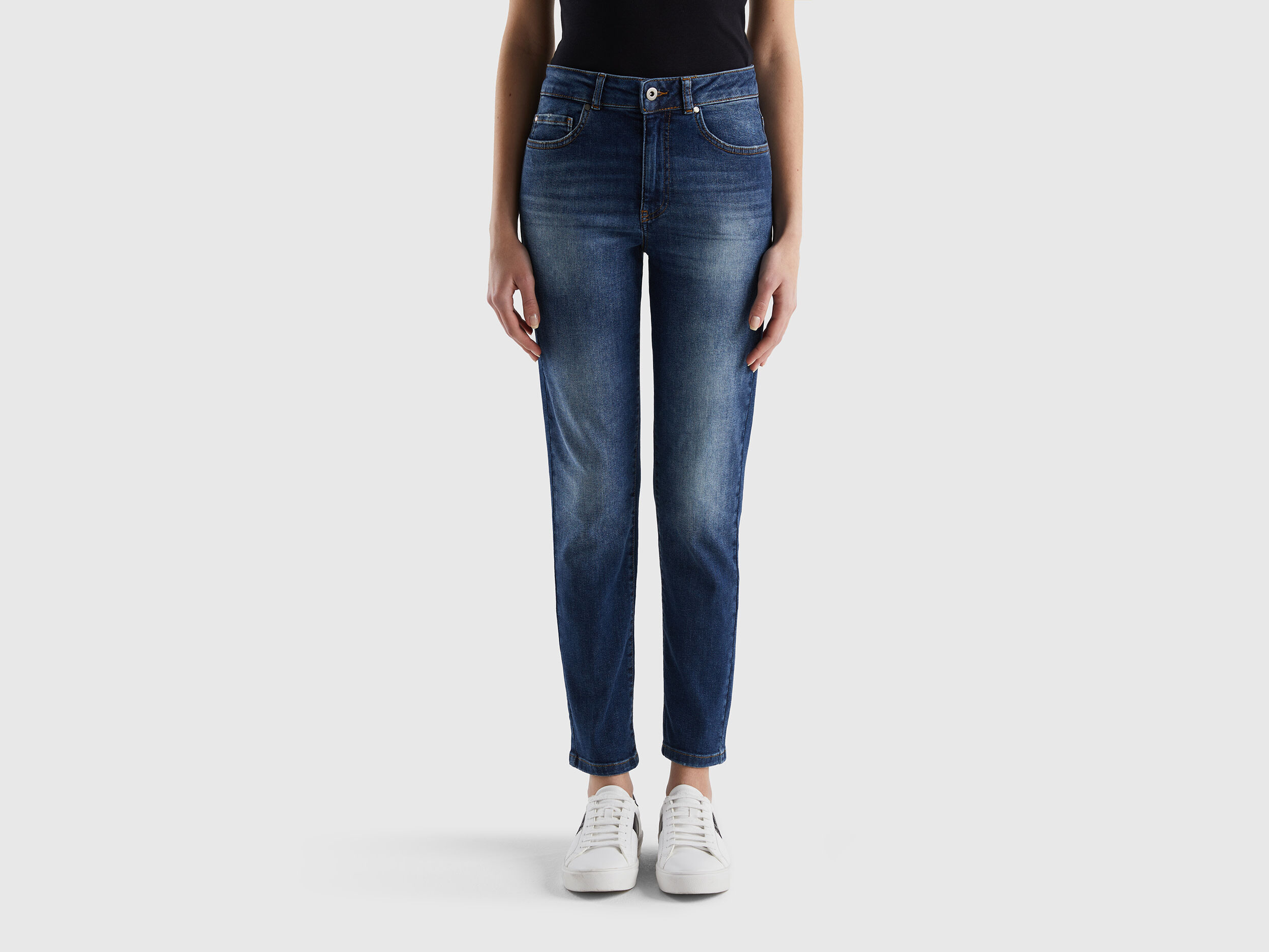 Jeans online benetton donna