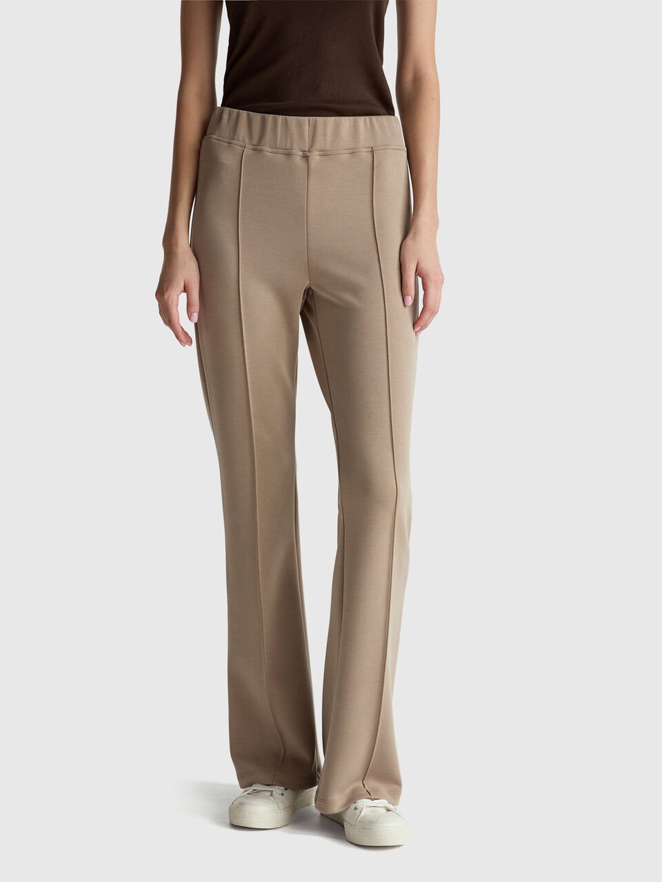 PANTALONE Donna image number null