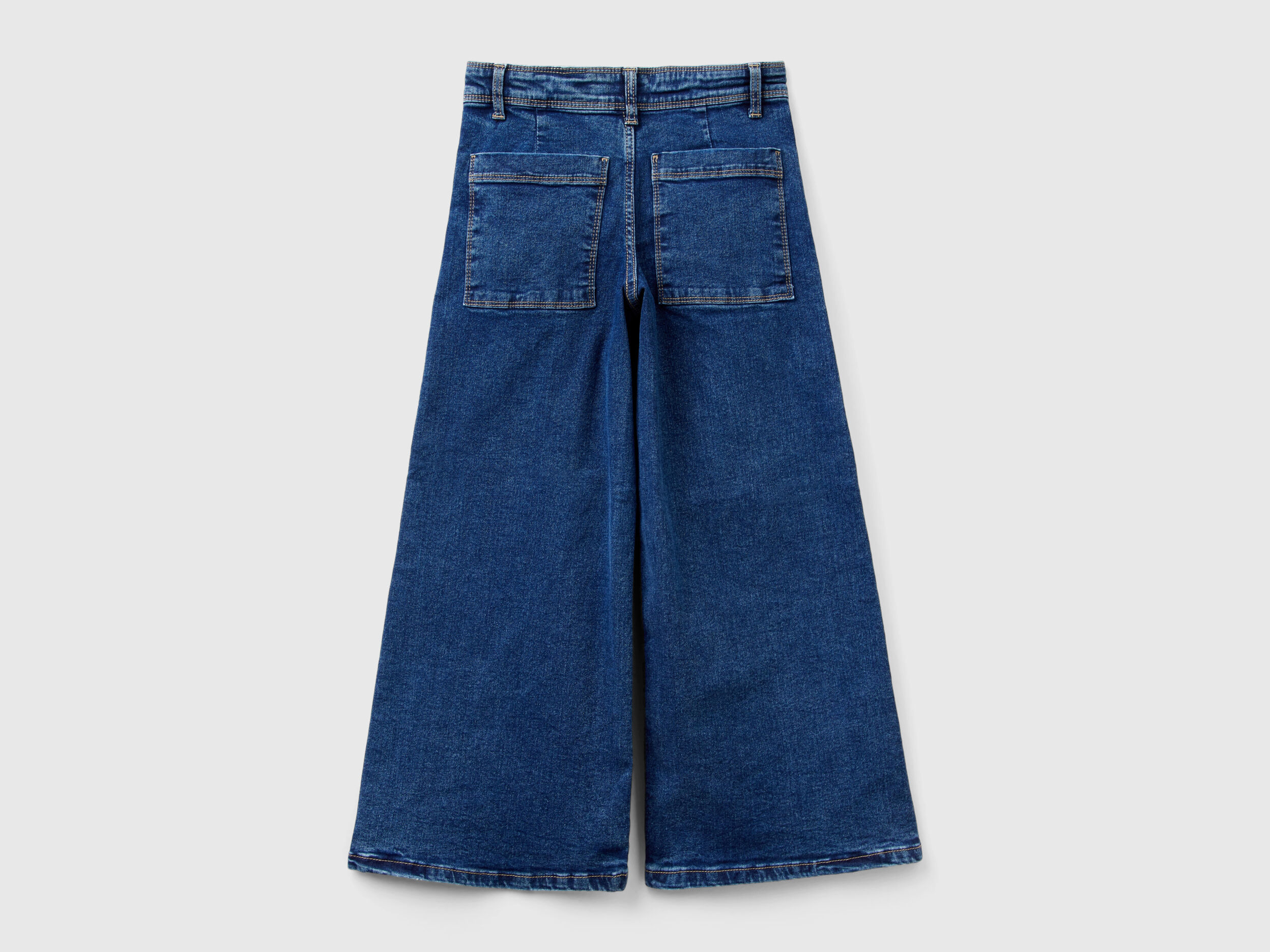 Jeans online bambina benetton
