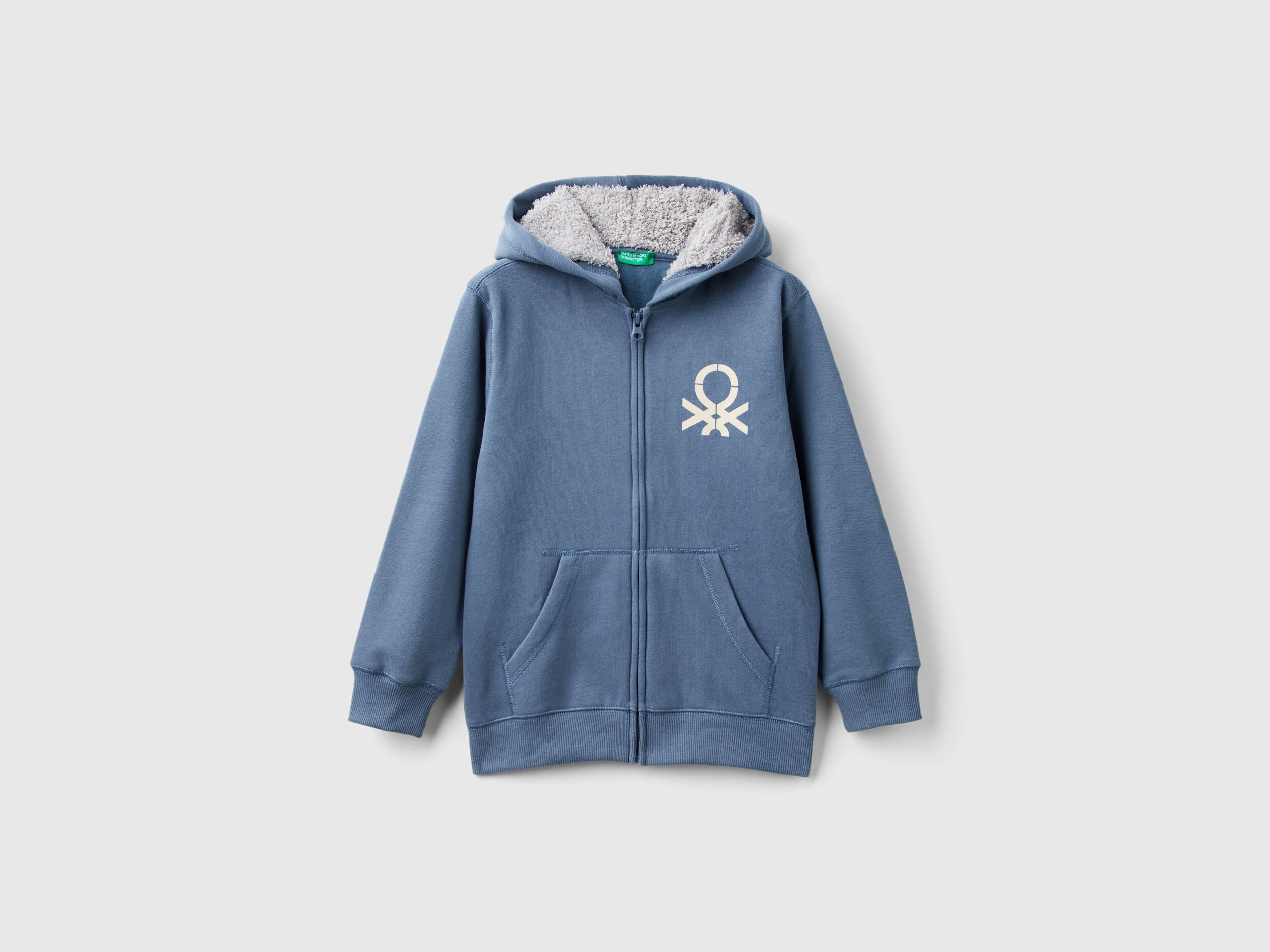 Felpe bambino benetton clearance