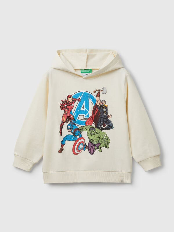 Felpa ©Marvel Avengers Bambino