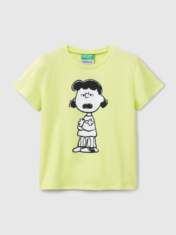 T-shirt Snoopy ©Peanuts Bambina