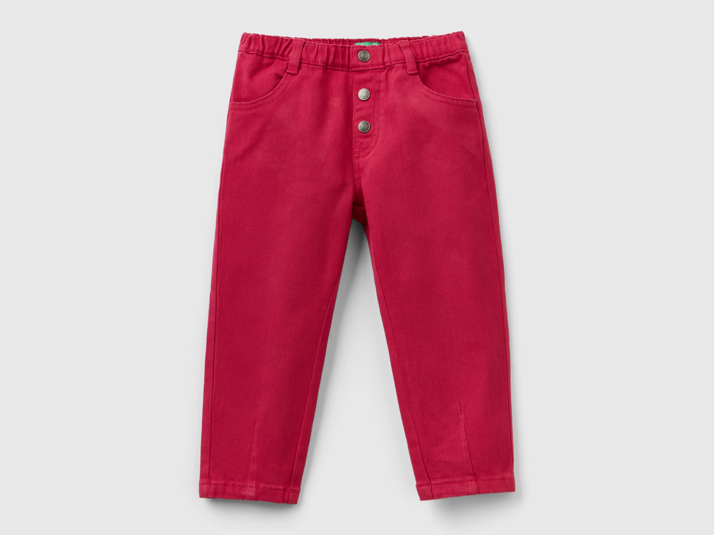 Benetton best sale bambina pantaloni