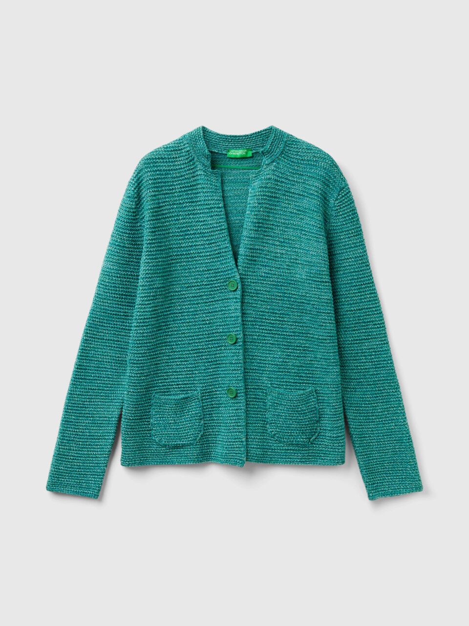 Giacche hotsell benetton 2015