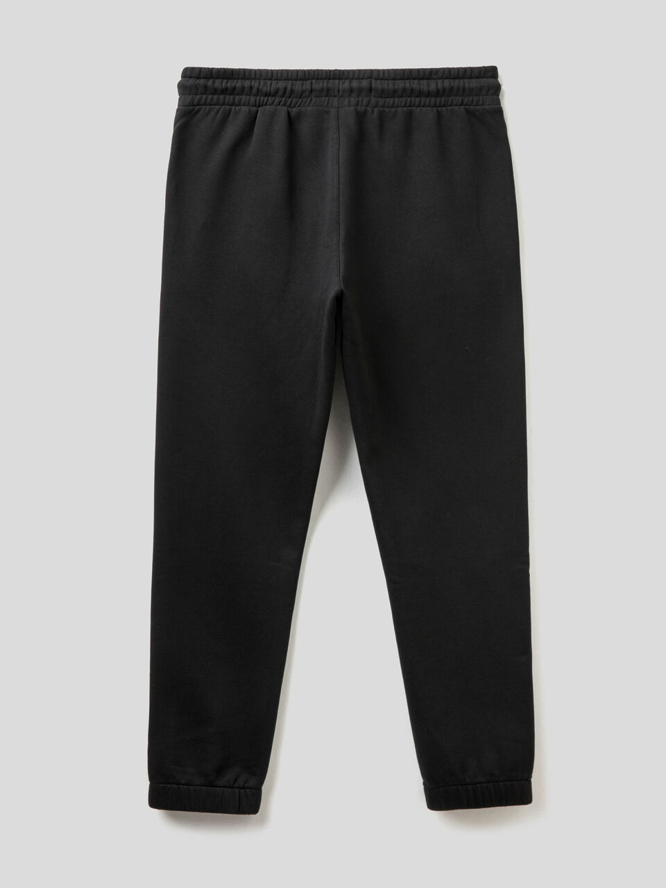 Pantaloni in felpa di misto cotone image number 2