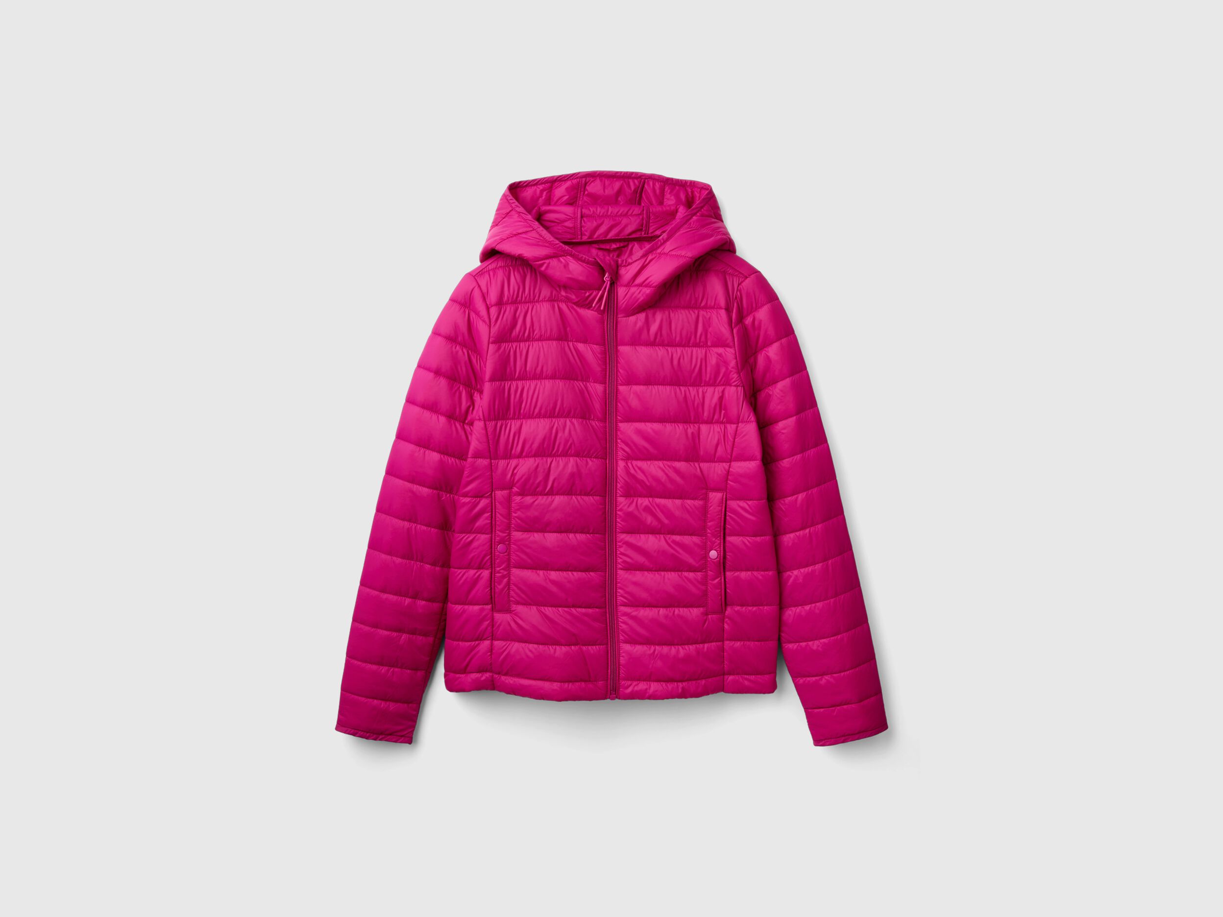 Benetton giubbotti donna clearance