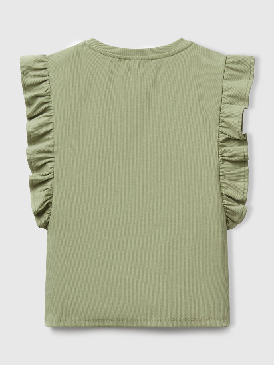 MAGLIA G/C S/M Donna image number 2
