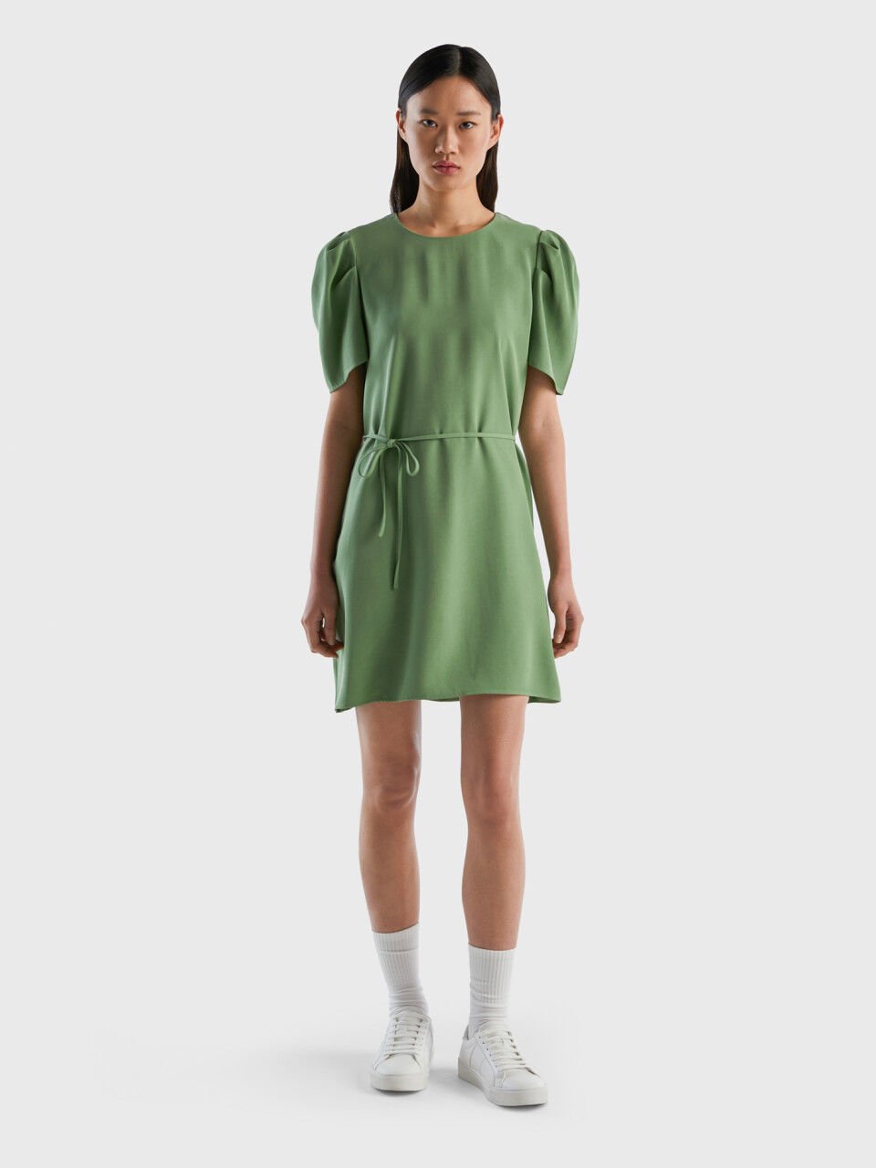 benetton vestiti