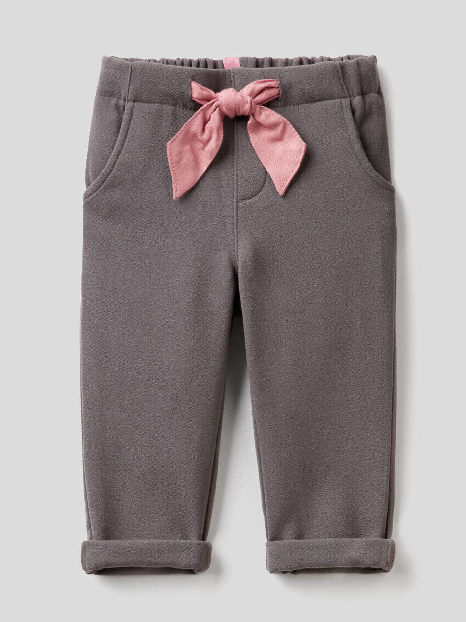 United Colors of Benetton Pantaloni Bambina 