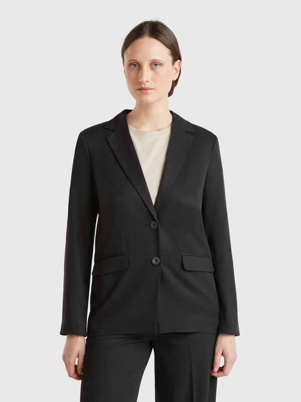 Giacca fluida Donna
