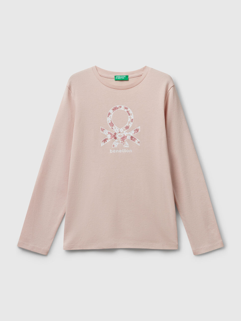 T-SHIRT M/L Bambina image number 1