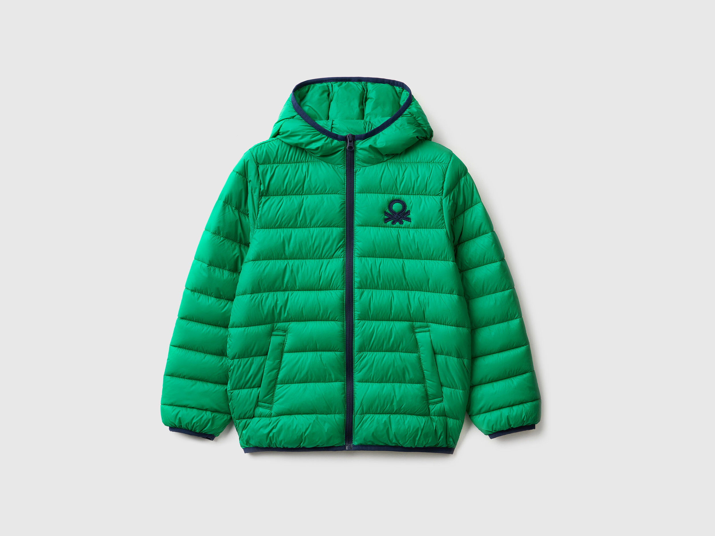 Giubbotti benetton top bambino