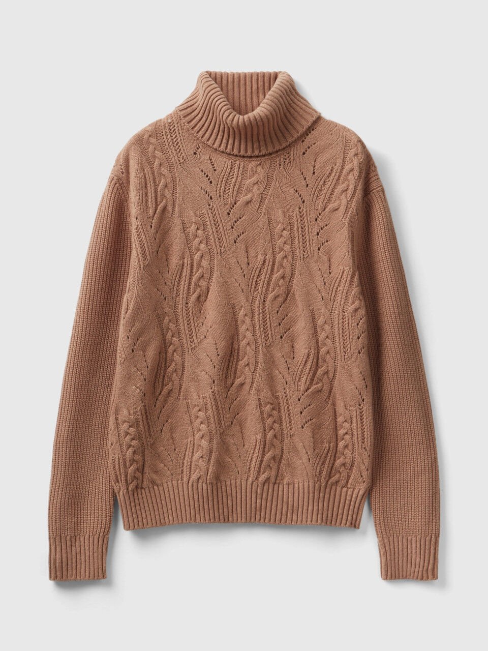 Benetton maglioni donna best sale
