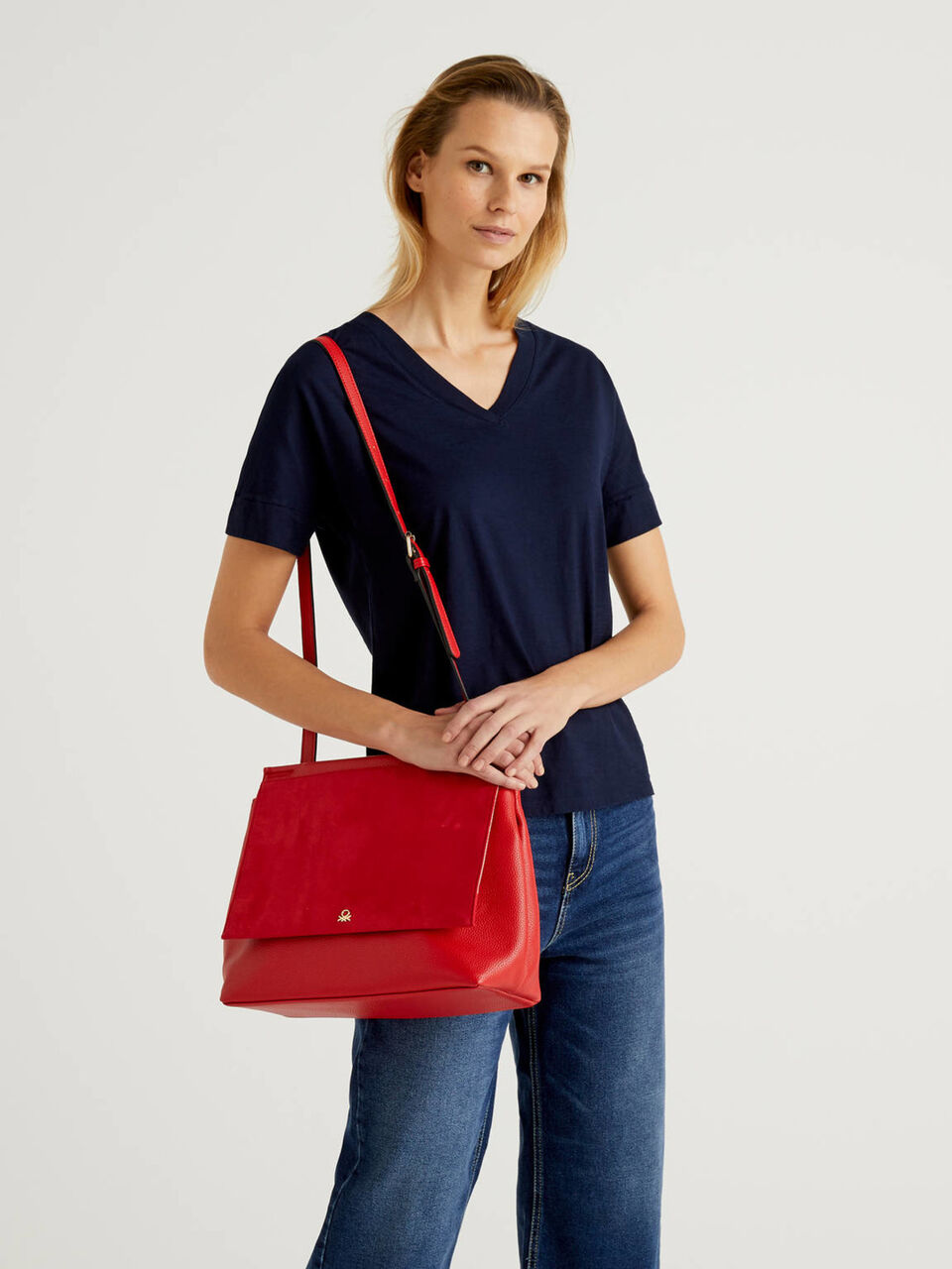 Borsa con tracolla image number 2