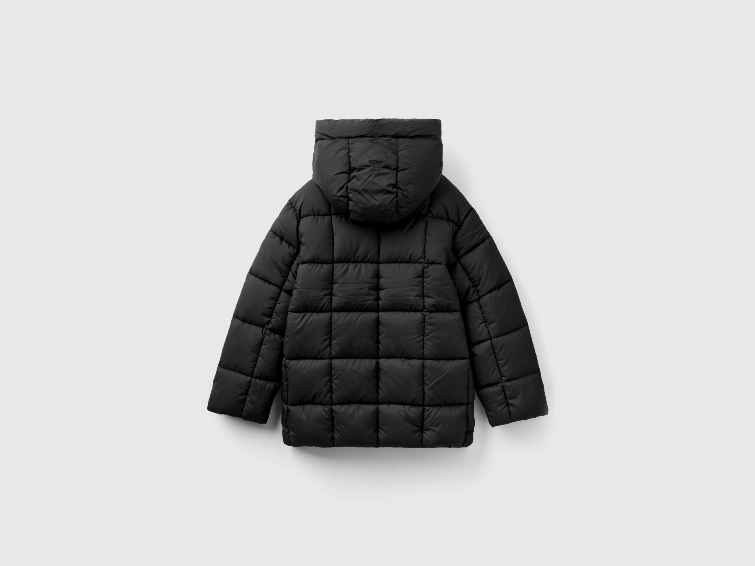Giubbotto benetton bambina outlet