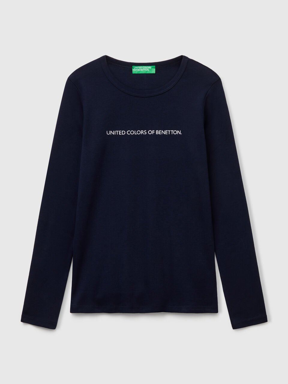 T-SHIRT M/L Donna image number 1