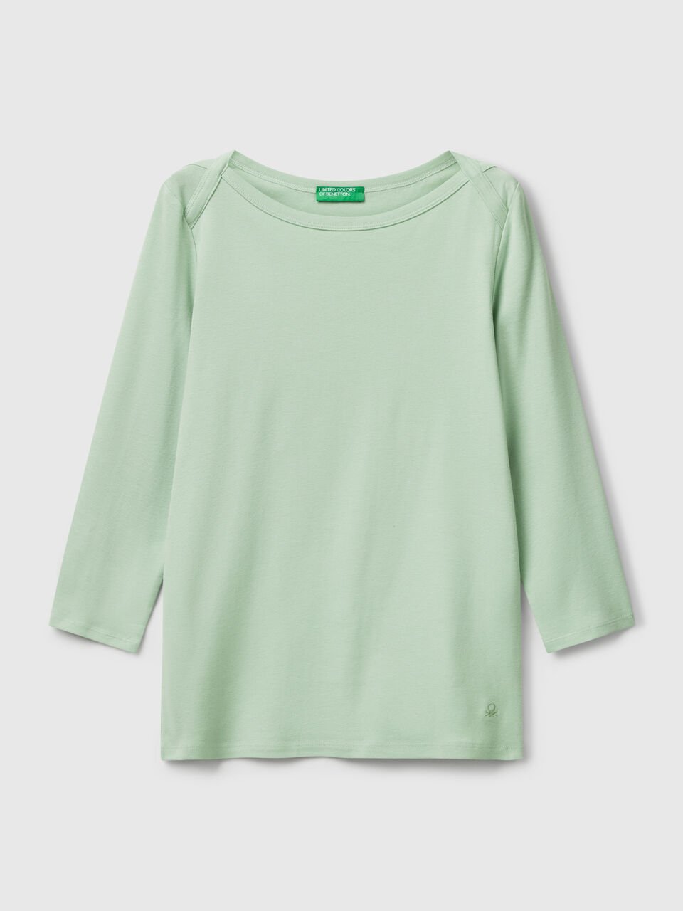 MAGLIA M/L Donna image number 1