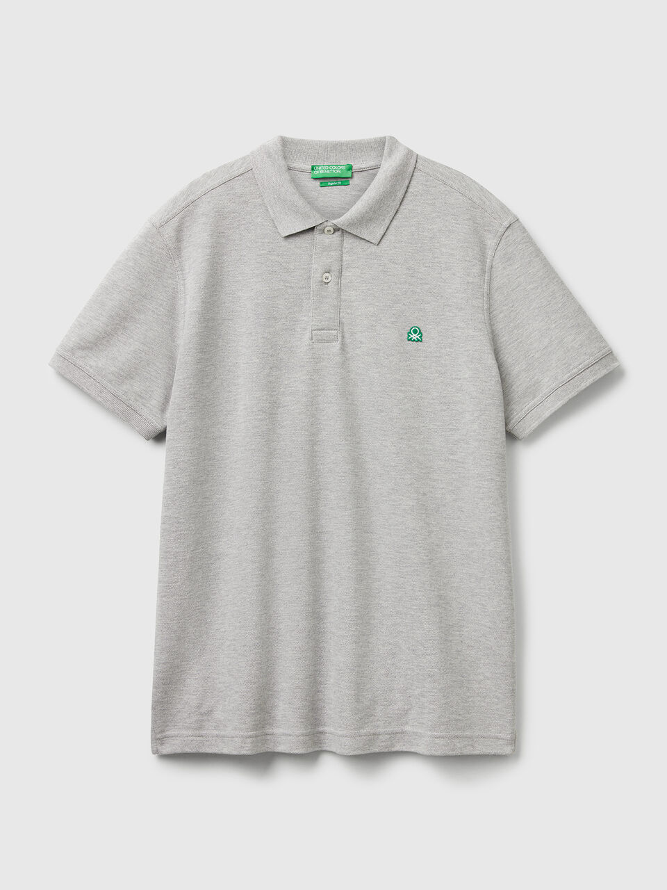 MAGLIA POLO M/M Uomo image number 1