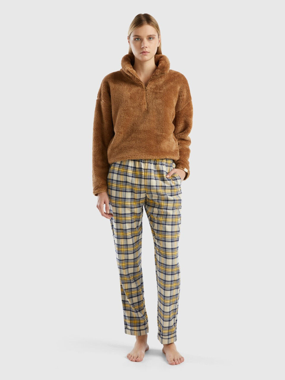 Pigiami benetton online shop
