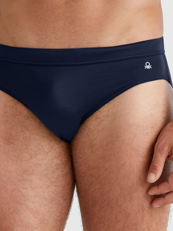 Slip mare  con coulisse Uomo