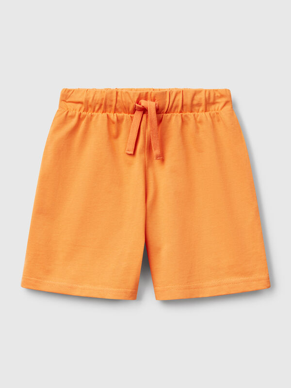 Bermuda regular fit Bambino