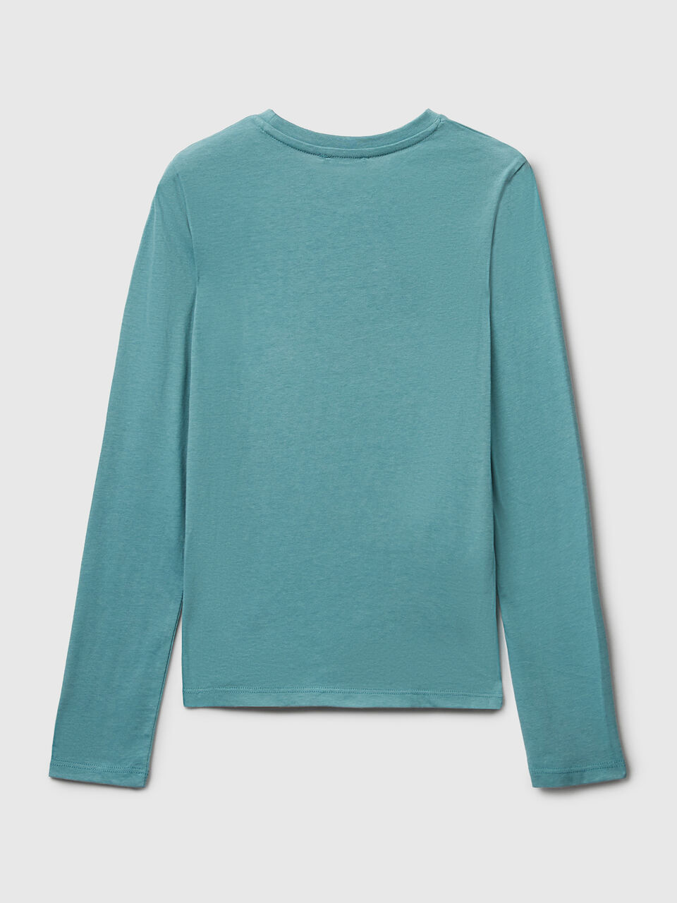 T-SHIRT M/L Bambina image number 2