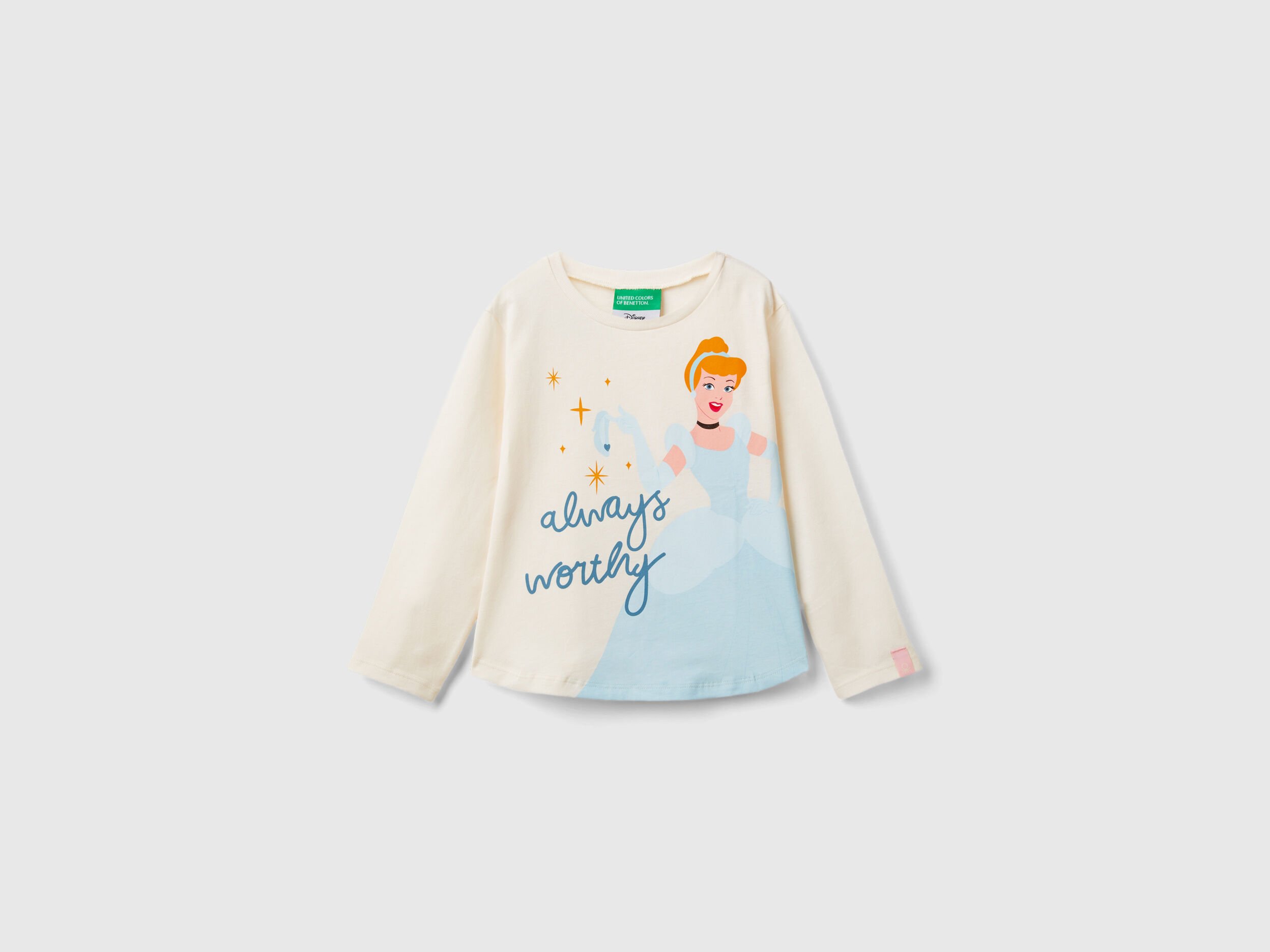 Abbigliamento Bimba Disney Princess Benetton
