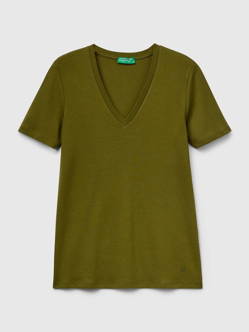 T-SHIRT Donna image number 1