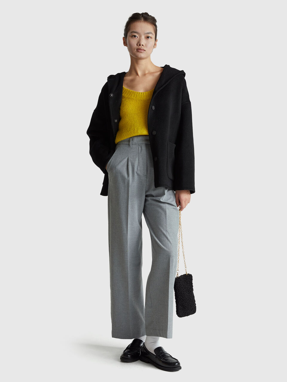 CAPPOTTO Donna image number null