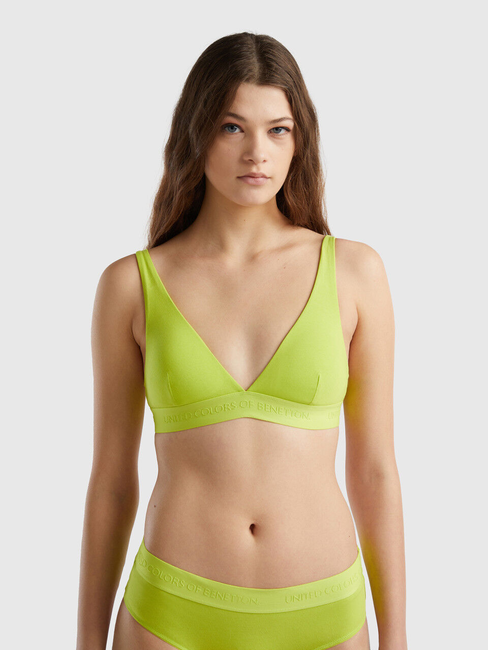 Reggiseni benetton 2025