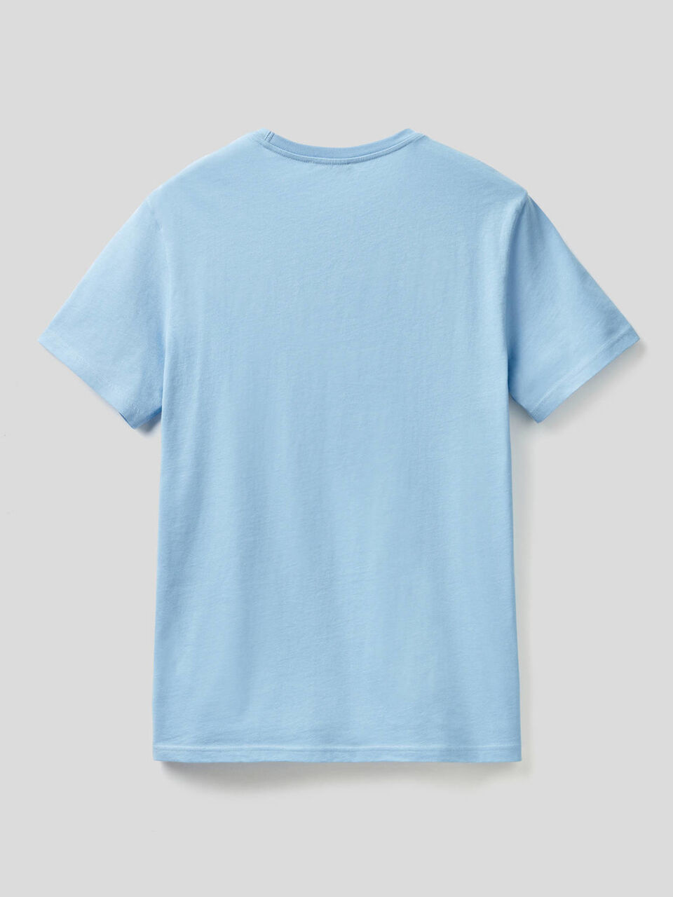 T-shirt manica corta image number 2