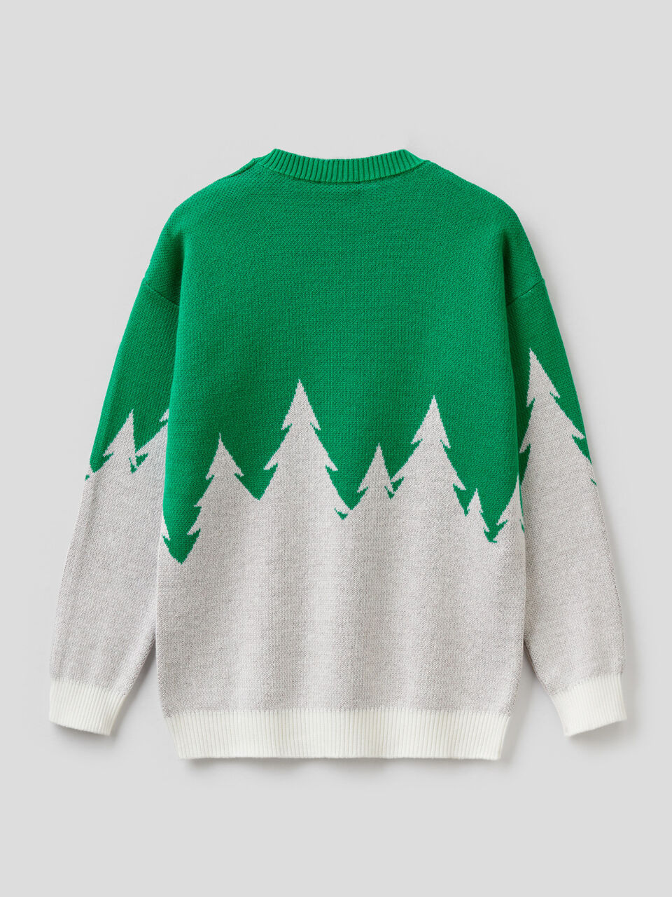 Maglia in puro cotone Peanuts image number 2