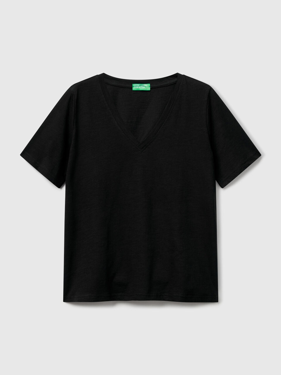 T-SHIRT Donna image number 1