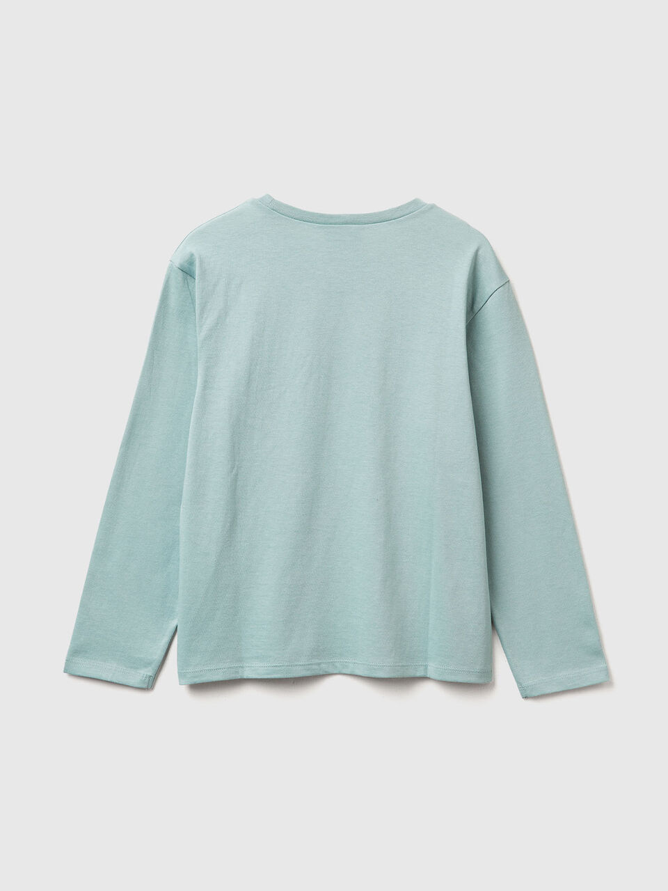 T-SHIRT M/L Bambina image number null